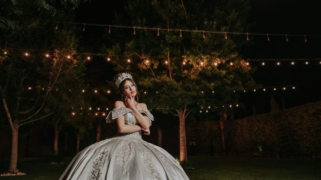 XV años echas por nala fotografia